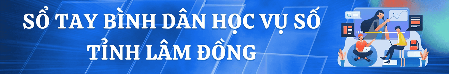 Sổ tay bình dân học vụ số