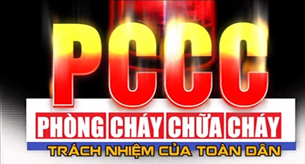 Phòng cháy, chữa cháy là trách nhiệm của toàn dân