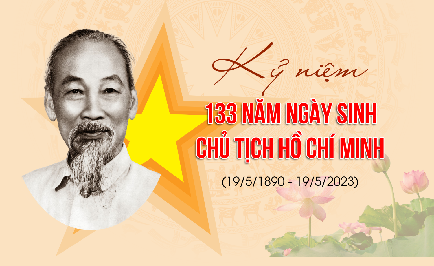 Bác Hồ 133 năm ngày sinh A1 1