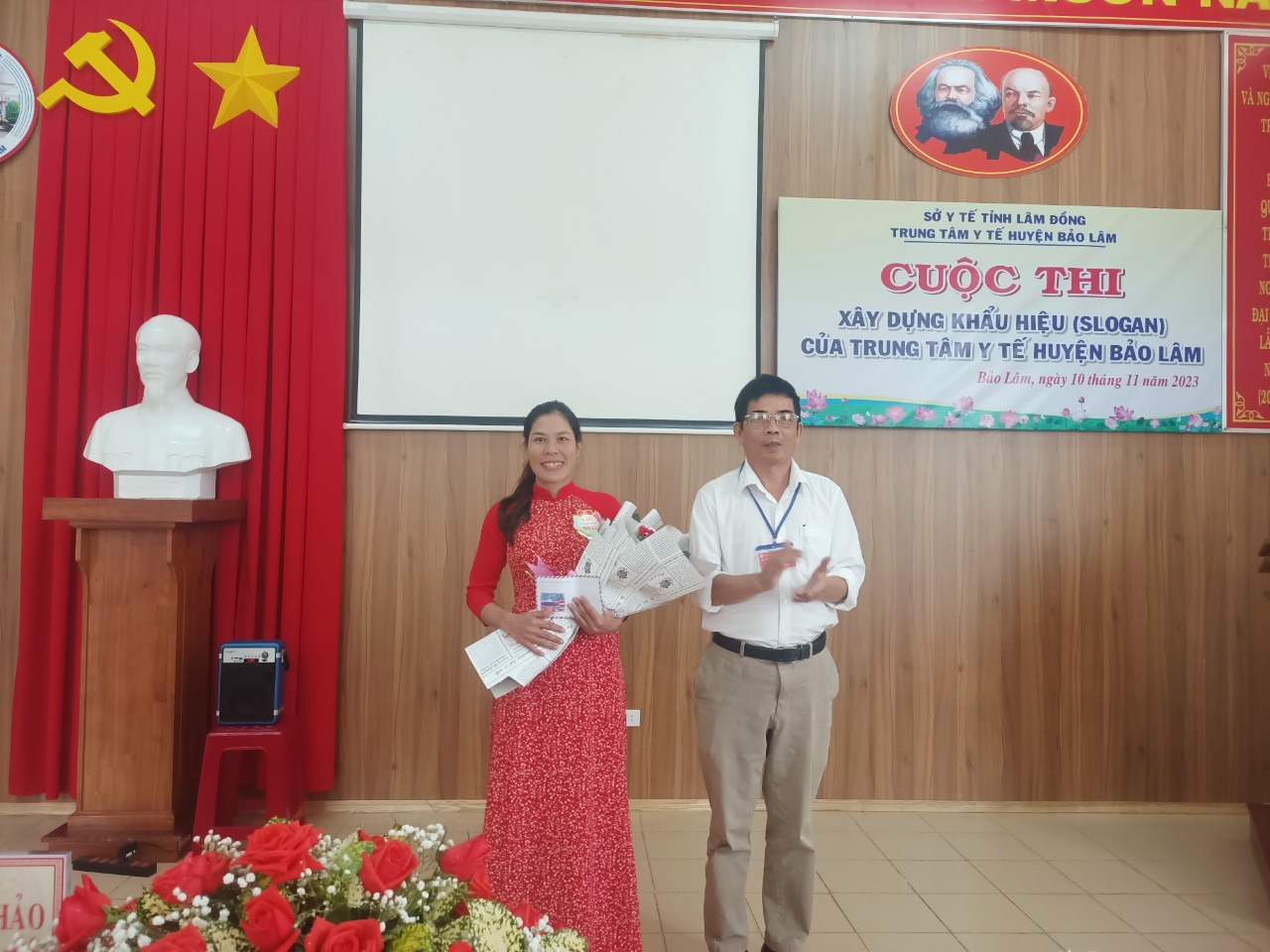 giai nhi
