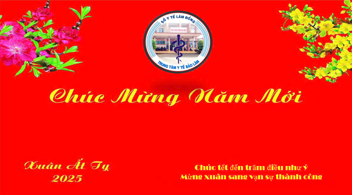 LỊCH NGHỈ TẾT NGUYÊN ĐÁN ẤT TỴ NĂM 2025