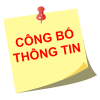 BẢN CÔNG BỐ Cơ sở khám bệnh, chữa bệnh đáp ứng yêu cầu là cơ sở hướng dẫn thực hành