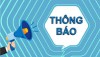 YÊU CẦU BÁO GIÁ V/v Tư vấn lập E-hồ sơ mời thầu, đánh giá E-hồ sơ dự thầu, thẩm định E-hồ sơ mời thầu, thẩm định kết quả lựa chọn nhà thầu