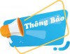 THÔNG BÁO Về việc phê duyệt kết quả lựa chọn nhà thầu gói thầu số 01: Tư vấn lập Hồ sơ mời thầu và đánh giá hồ sơ dự thầu thuộc dự toán mua sắm gói thầu may sắm trang phục nhân viên y tế và đồ vải phục vụ bệnh nhân của Trung tâm Y tế huyện Bảo L