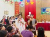 Chi đoàn Trung tâm y tế khu vực Bảo Lâm tổ chức Tết trung thu cho các em thiếu niên nhi đồng