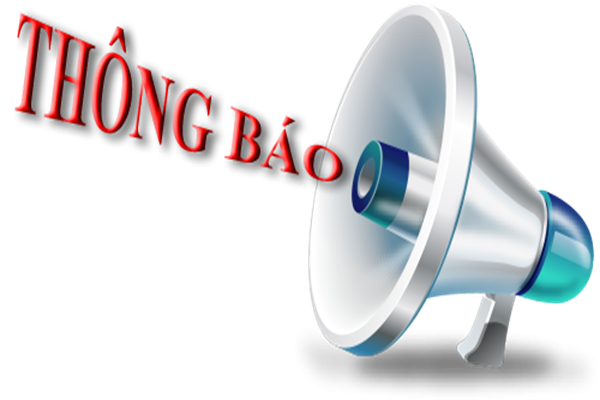 THÔNG BÁO YÊU CẦU BÁO GIÁ V/v tư vấn lập E-hồ sơ mời thầu, đánh giá E-hồ sơ dự thầu, thẩm định  E-hồ sơ mời thầu, thẩm định kết quả lựa chọn nhà thầu